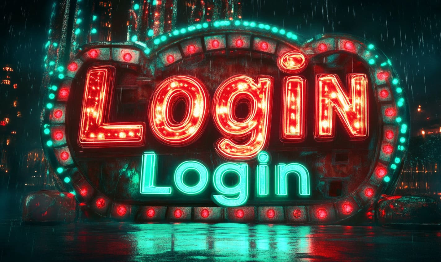 Open an Account at GAMEAR77 Casino
                              